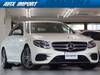 MERCEDES BENZ E-CLASS
