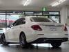 MERCEDES BENZ E-CLASS