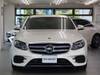MERCEDES BENZ E-CLASS