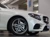 MERCEDES BENZ E-CLASS
