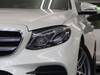 MERCEDES BENZ E-CLASS