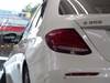 MERCEDES BENZ E-CLASS