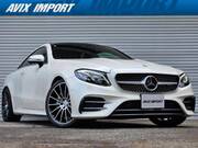 2019 MERCEDES BENZ E-CLASS
