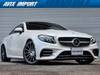 MERCEDES BENZ E-CLASS