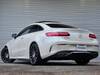 MERCEDES BENZ E-CLASS