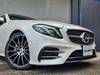 MERCEDES BENZ E-CLASS