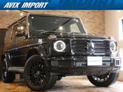2022 MERCEDES BENZ G-CLASS