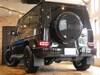 MERCEDES BENZ G-CLASS