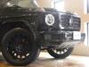 MERCEDES BENZ G-CLASS