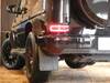 MERCEDES BENZ G-CLASS
