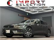 2020 VOLVO V60