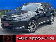2016 TOYOTA HARRIER