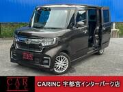 2021 HONDA N-BOX CUSTOM