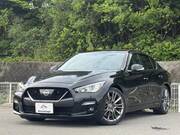 2020 NISSAN SKYLINE