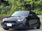 2020 SUZUKI SWIFT SPORT