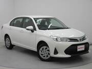 2021 TOYOTA COROLLA AXIO