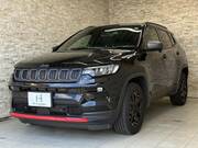 2026 CHRYSLER JEEP COMPASS