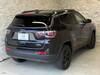 CHRYSLER JEEP COMPASS