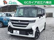 2025 SUZUKI SPACIA CUSTOM