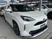 2021 TOYOTA YARIS CROSS HYBRID Z