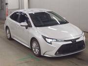 2021 TOYOTA COROLLA S