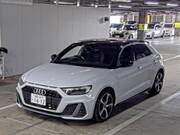 2019 AUDI A1 SPORTBACK