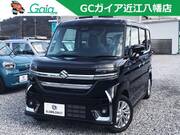 2025 SUZUKI SPACIA CUSTOM