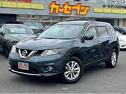 2014 NISSAN X-TRAIL