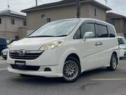 2007 HONDA STEPWAGON