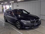 2019 BMW 6 SERIES