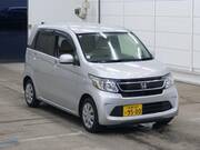 2014 HONDA N-WGN