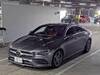 MERCEDES BENZ CLA-CLASS