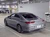 MERCEDES BENZ CLA-CLASS