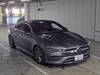 MERCEDES BENZ CLA-CLASS