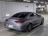 MERCEDES BENZ CLA-CLASS