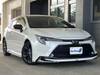TOYOTA COROLLA TOURING