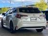 TOYOTA COROLLA TOURING