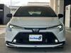 TOYOTA COROLLA TOURING