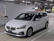 2021 BMW 2 SERIES