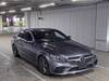 MERCEDES BENZ C-CLASS
