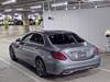 MERCEDES BENZ C-CLASS