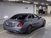 MERCEDES BENZ C-CLASS