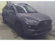 2021 TOYOTA RAV4 ADVENTURE OFFROAD PACKAGE