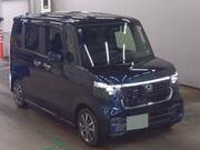 2025 HONDA N-BOX CUSTOM