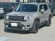 2019 CHRYSLER JEEP RENEGADE