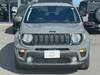 CHRYSLER JEEP RENEGADE
