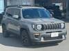 CHRYSLER JEEP RENEGADE