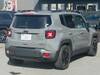 CHRYSLER JEEP RENEGADE