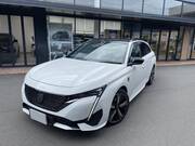 2023 PEUGEOT 308