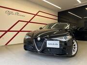 2019 ALFA ROMEO GIULIA